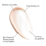 spackle skin perfecting primer ethereal rose product benefits