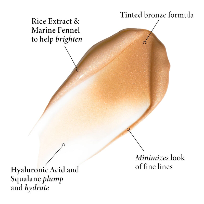 Spackle Skin Perfecting Primer: Original Bronze