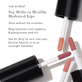 Treat-n-Go Lip Oil Product Benefits