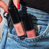 Treat-n-Go Lip Oil Lifestyle Image