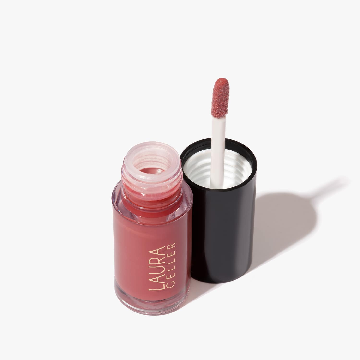 Treat-n-Go Lip Oil Runner Up Soldier 