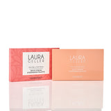 You're a natural! multi-finish eyeshadow palette rose and taupe collection packaging soldier 